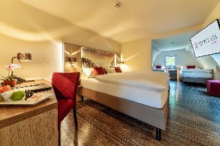 CityClass Hotel am Heumarkt fotoÄŸrafÄ±