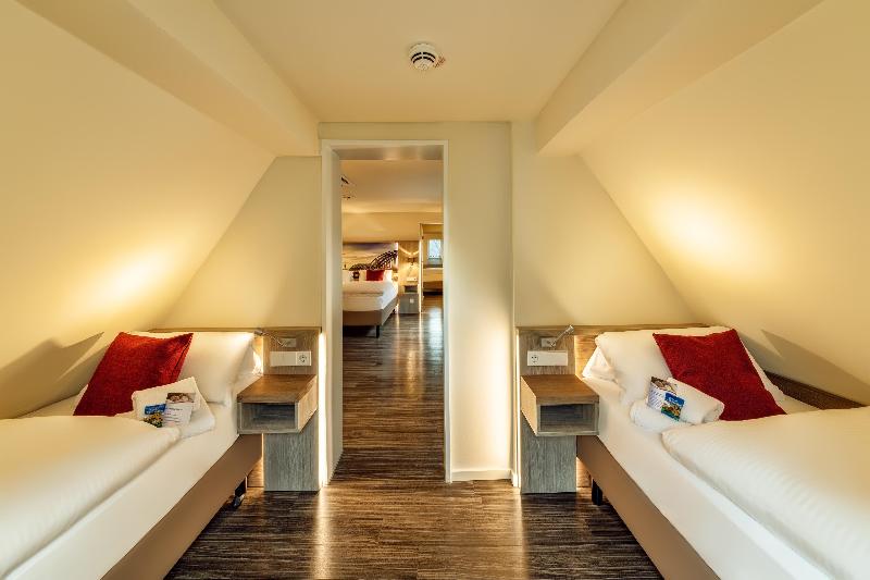 CityClass Hotel am Heumarkt - Oda