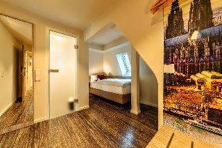 CityClass Hotel am Heumarkt fotoÄŸrafÄ±