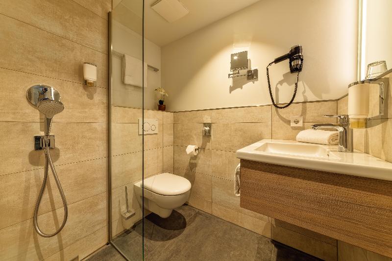 CityClass Hotel am Heumarkt - Oda