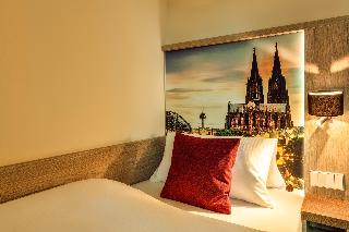 CityClass Hotel am Heumarkt fotoÄŸrafÄ±