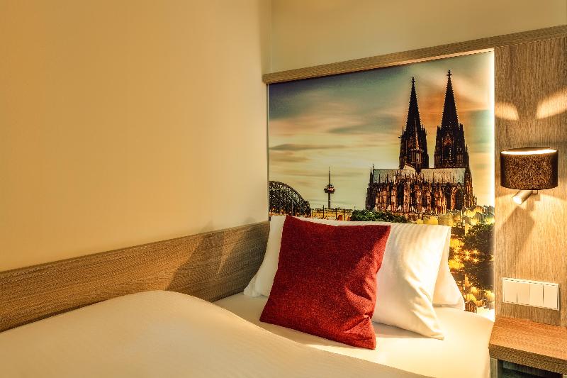 CityClass Hotel am Heumarkt - Oda