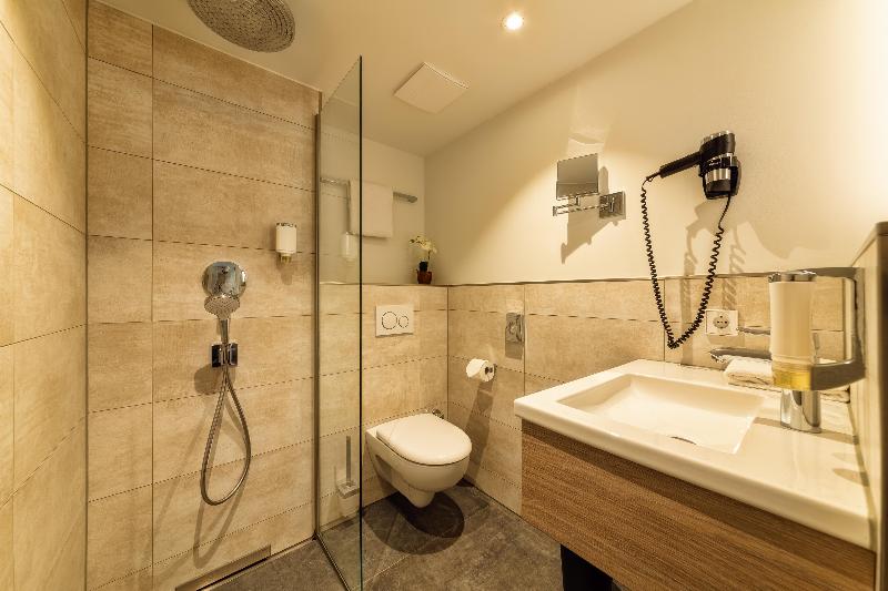 CityClass Hotel am Heumarkt - Oda