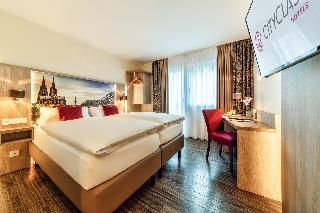 CityClass Hotel am Heumarkt fotoÄŸrafÄ±