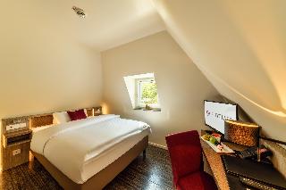 CityClass Hotel am Heumarkt fotoÄŸrafÄ±