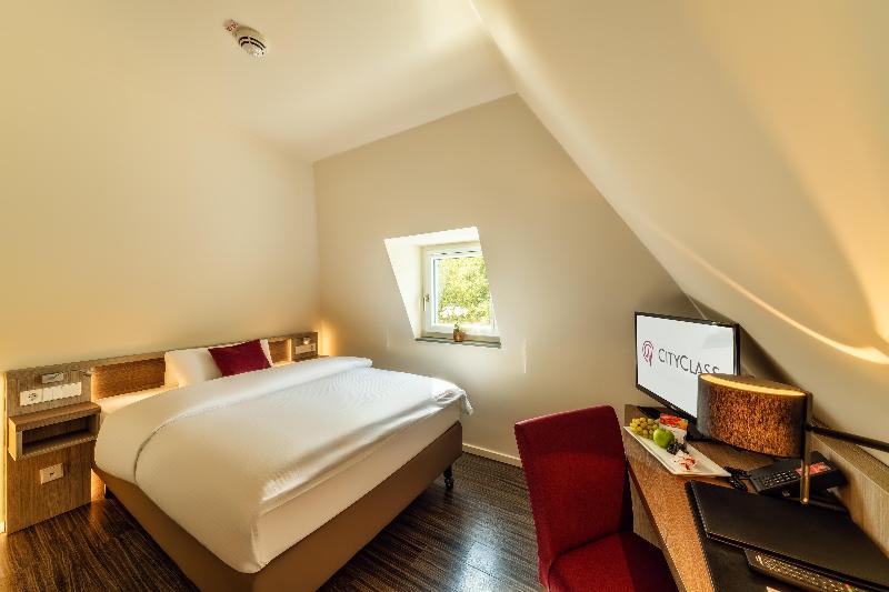 CityClass Hotel am Heumarkt - Oda
