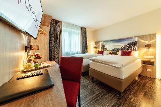 CityClass Hotel am Heumarkt fotoÄŸrafÄ±