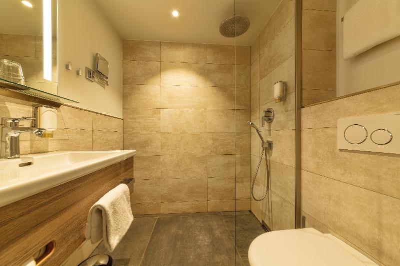 CityClass Hotel am Heumarkt - Oda