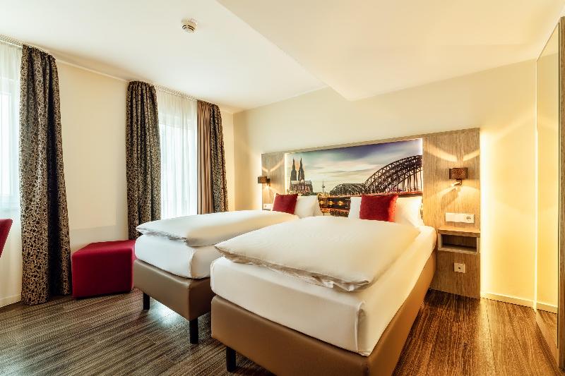 CityClass Hotel am Heumarkt - Oda