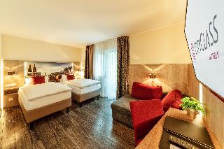 CityClass Hotel am Heumarkt fotoÄŸrafÄ±