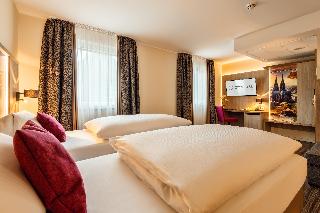 CityClass Hotel am Heumarkt fotoÄŸrafÄ±