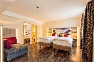 CityClass Hotel am Heumarkt fotoÄŸrafÄ±