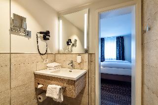 CityClass Hotel am Heumarkt fotoÄŸrafÄ±