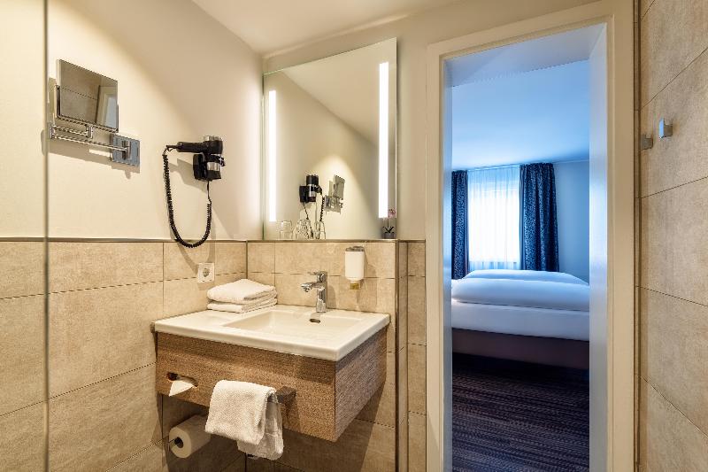CityClass Hotel am Heumarkt - Oda