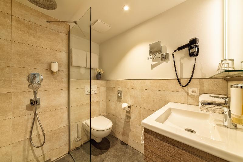 CityClass Hotel am Heumarkt - Oda