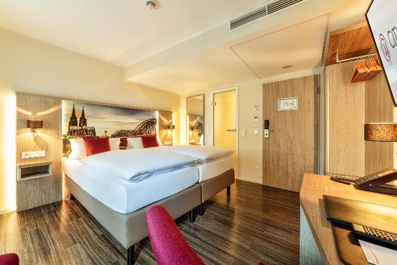 CityClass Hotel am Heumarkt - Oda