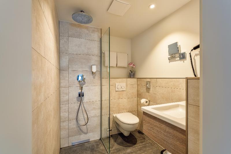 CityClass Hotel am Heumarkt - Oda