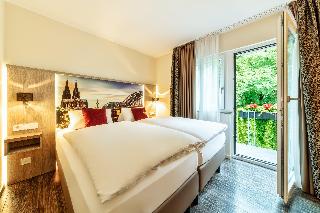 CityClass Hotel am Heumarkt fotoÄŸrafÄ±