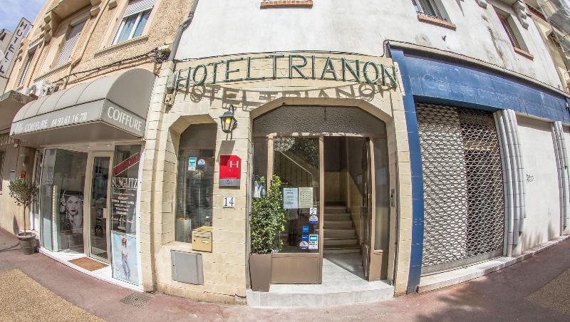 Trianon - Genel
