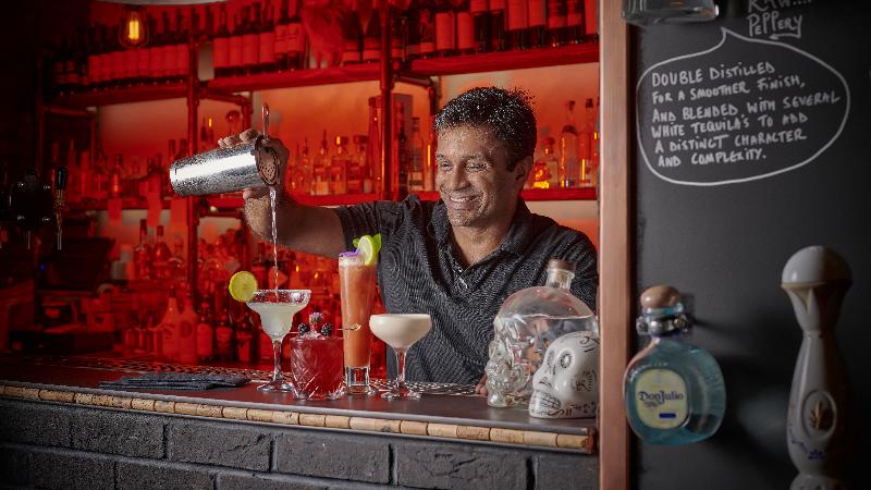 Fermain Valley - Bar