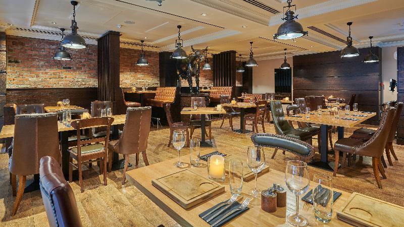 Fermain Valley - Restoran