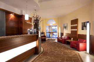 Achat Sternhotel Bonn fotoÄŸrafÄ±