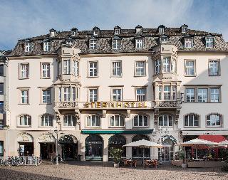 Achat Sternhotel Bonn fotoÄŸrafÄ±