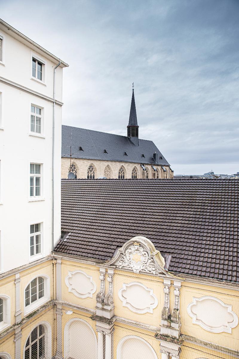 Achat Sternhotel Bonn - Genel