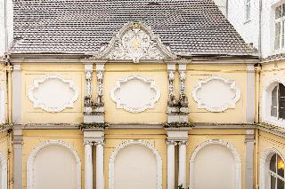 Achat Sternhotel Bonn fotoÄŸrafÄ±