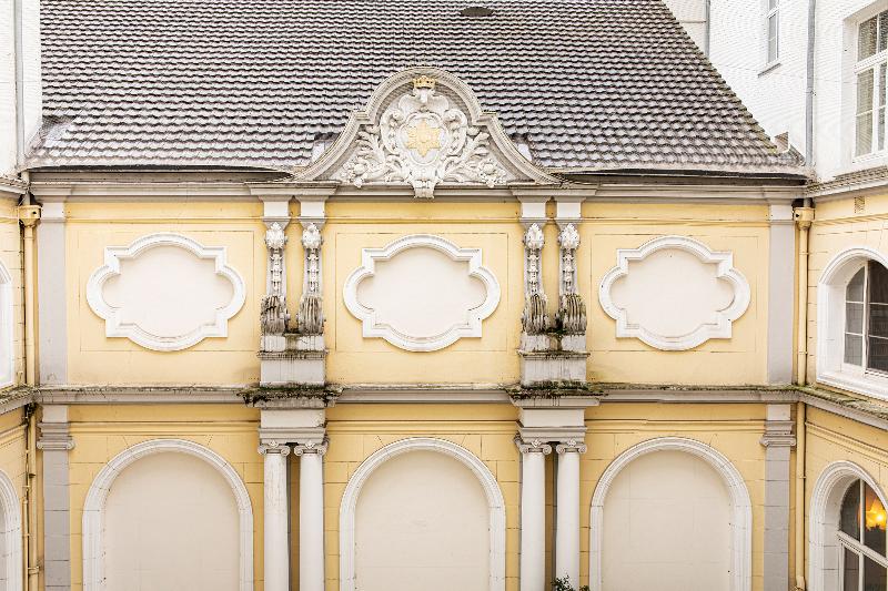 Achat Sternhotel Bonn - Genel