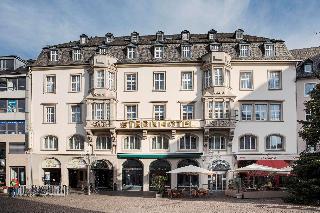 Achat Sternhotel Bonn fotoÄŸrafÄ±
