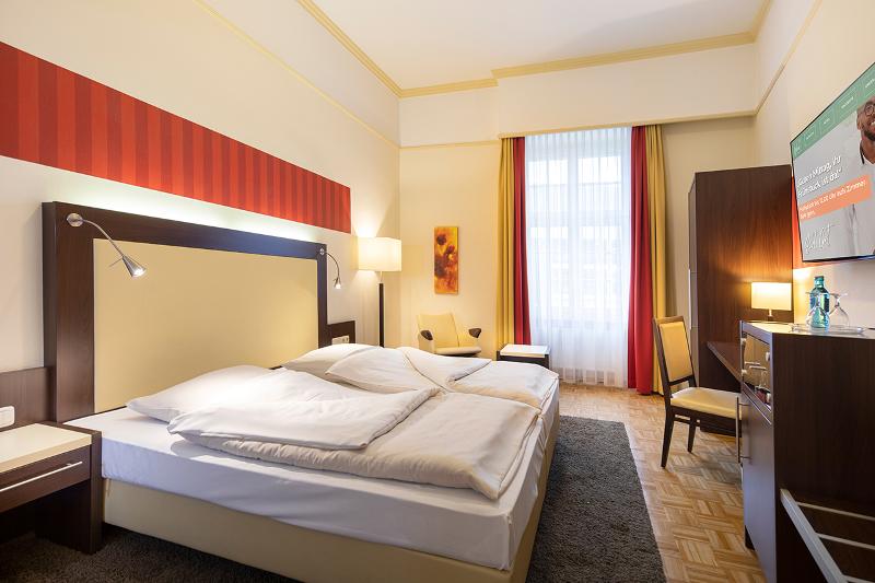 Achat Sternhotel Bonn - Oda