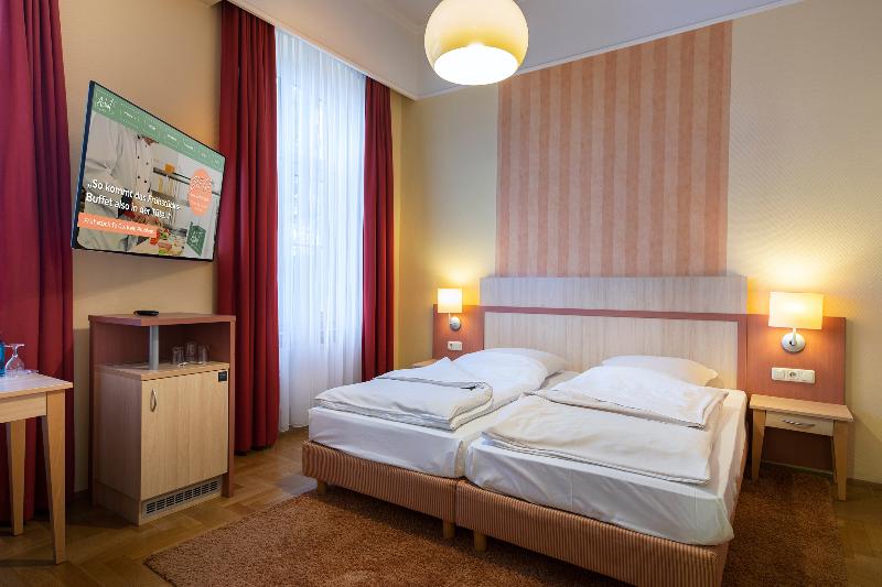 Achat Sternhotel Bonn - Oda