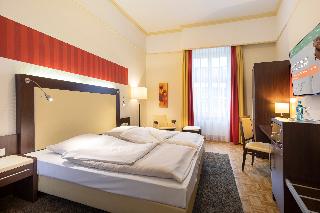 Achat Sternhotel Bonn fotoÄŸrafÄ±