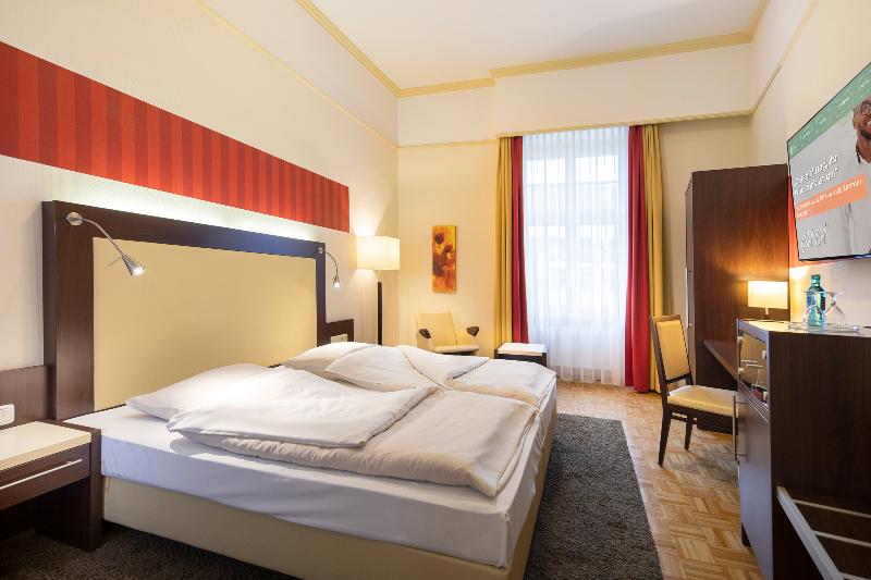 Achat Sternhotel Bonn - Oda