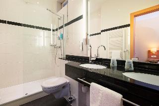 Achat Sternhotel Bonn fotoÄŸrafÄ±