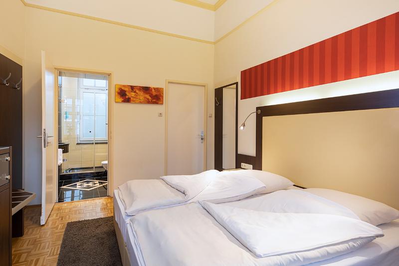 Achat Sternhotel Bonn - Oda