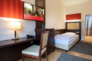 Achat Sternhotel Bonn fotoÄŸrafÄ±