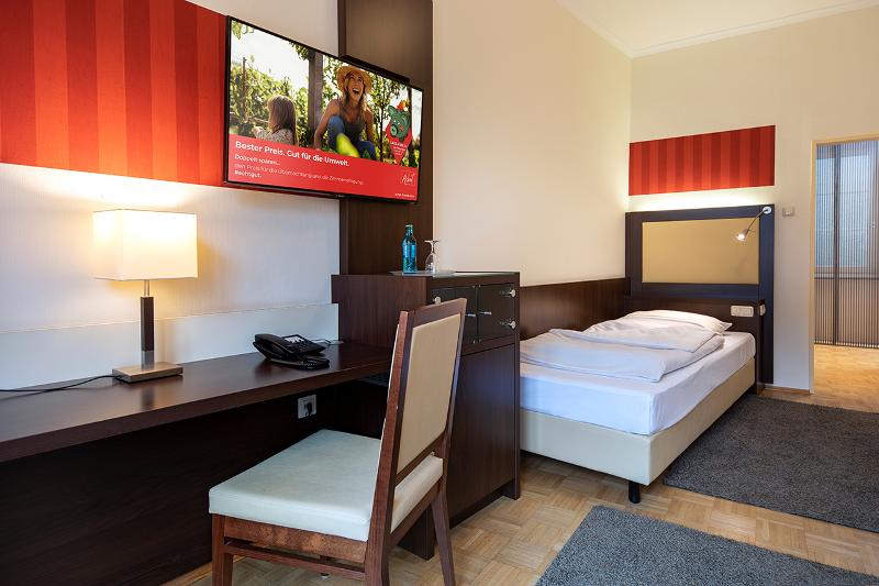 Achat Sternhotel Bonn - Oda