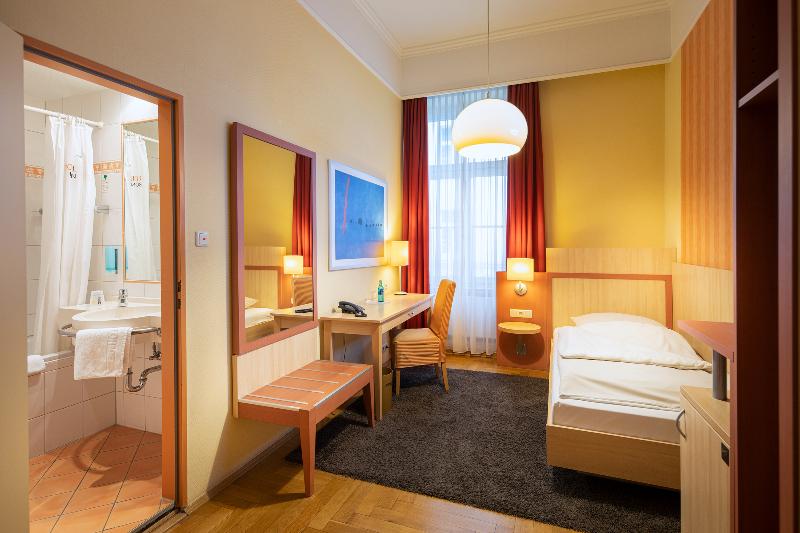 Achat Sternhotel Bonn - Oda