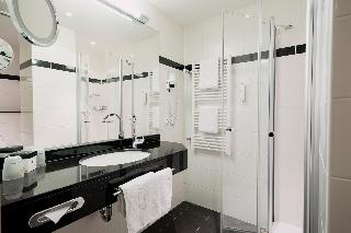 Achat Sternhotel Bonn fotoÄŸrafÄ±