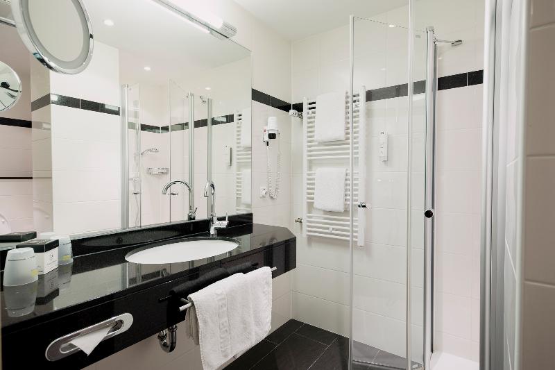 Achat Sternhotel Bonn - Oda