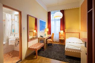 Achat Sternhotel Bonn fotoÄŸrafÄ±