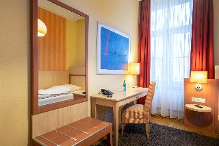 Achat Sternhotel Bonn fotoÄŸrafÄ±