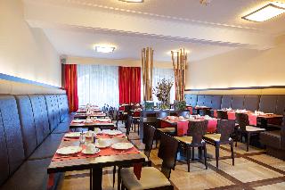 Achat Sternhotel Bonn fotoÄŸrafÄ±