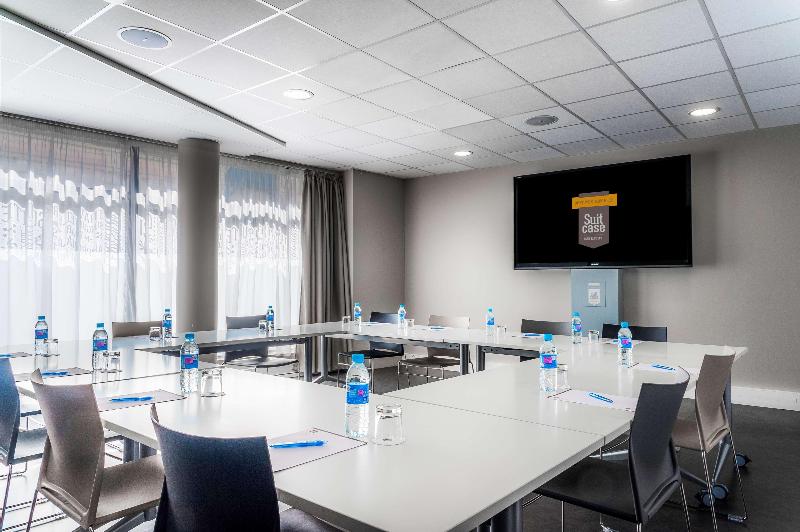 Manor Hotel Solihull, BW Signature Collection - Toplantı