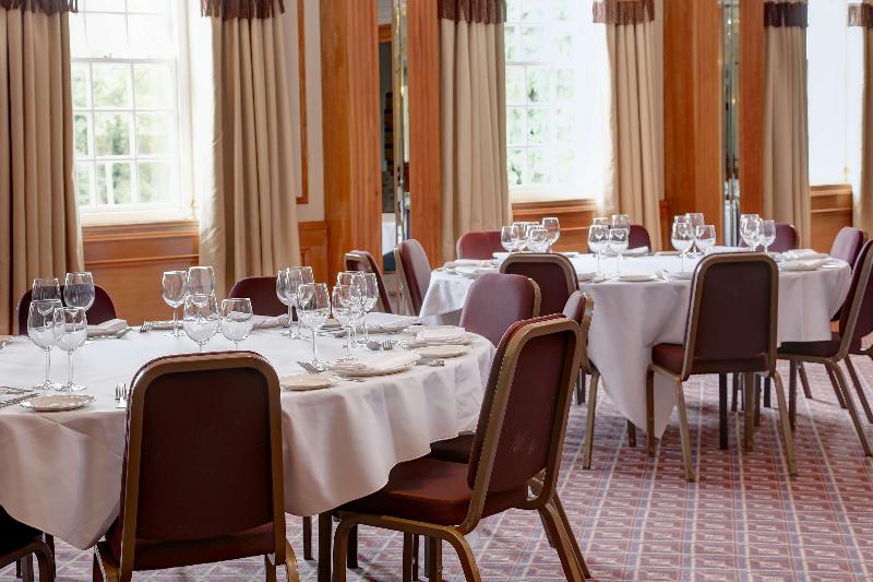 Manor Hotel Solihull, BW Signature Collection - Toplantı