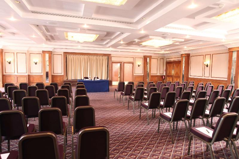 Manor Hotel Solihull, BW Signature Collection - Toplantı