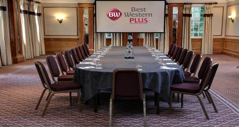 Manor Hotel Solihull, BW Signature Collection - Aktivite