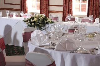 Manor Hotel Solihull, BW Signature Collection otel fotoğrafı